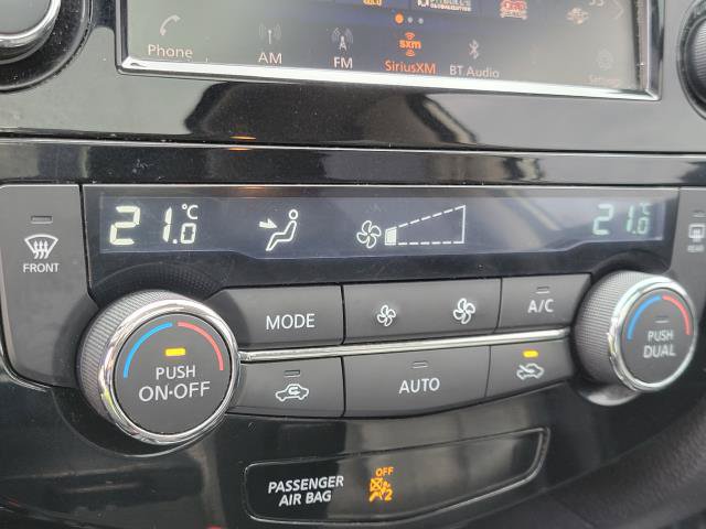 Used 2020 Nissan Rogue SL AWD/4WD image 27