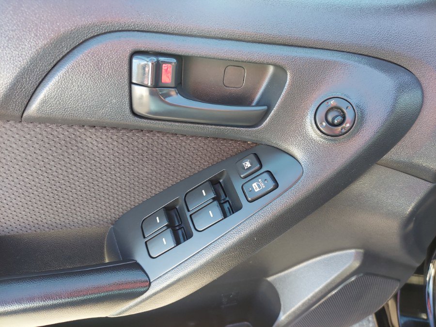 Used 2012 Kia Forte EX image 8