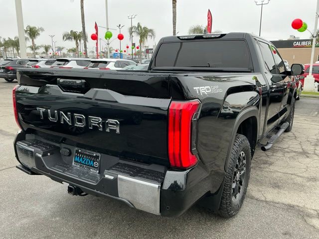 Used 2022 Toyota Tundra SR5 image 5