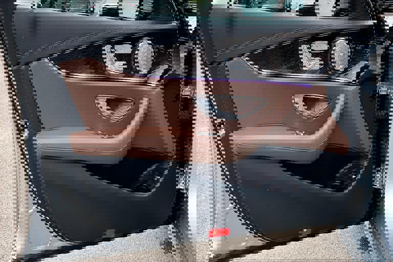 Used 2023 Mercedes-Benz E 450 4MATIC Sedan image 26