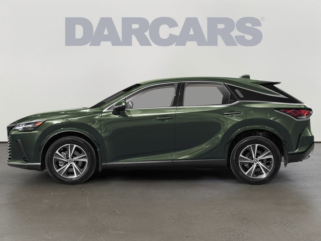 New 2026 Lexus RX 350 Premium image 2