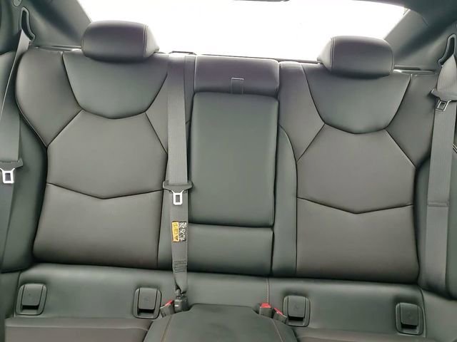 Used 2024 Cadillac CT5 V w/ Premium Package image 27