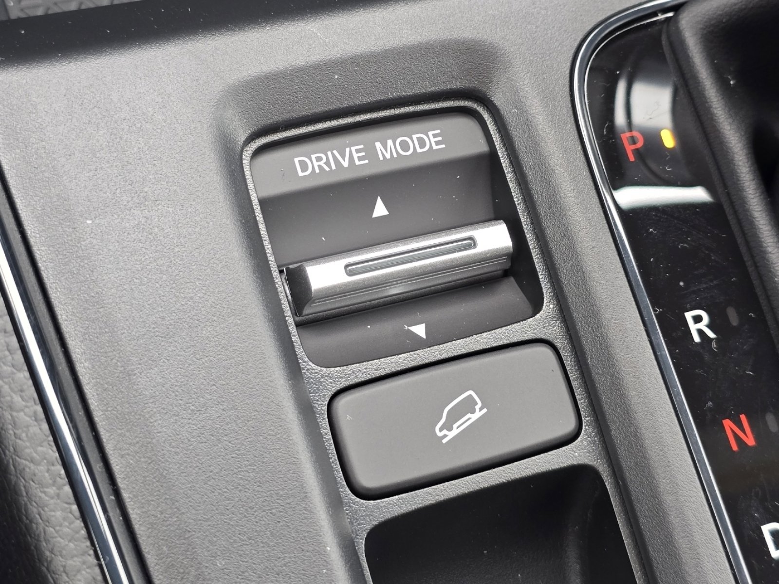 New 2026 Honda CR-V Sport-L image 9