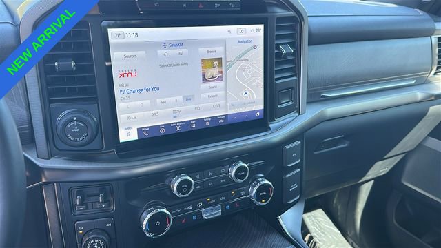 Used 2023 Ford F150 Platinum w/ Equipment Group 701A High image 28