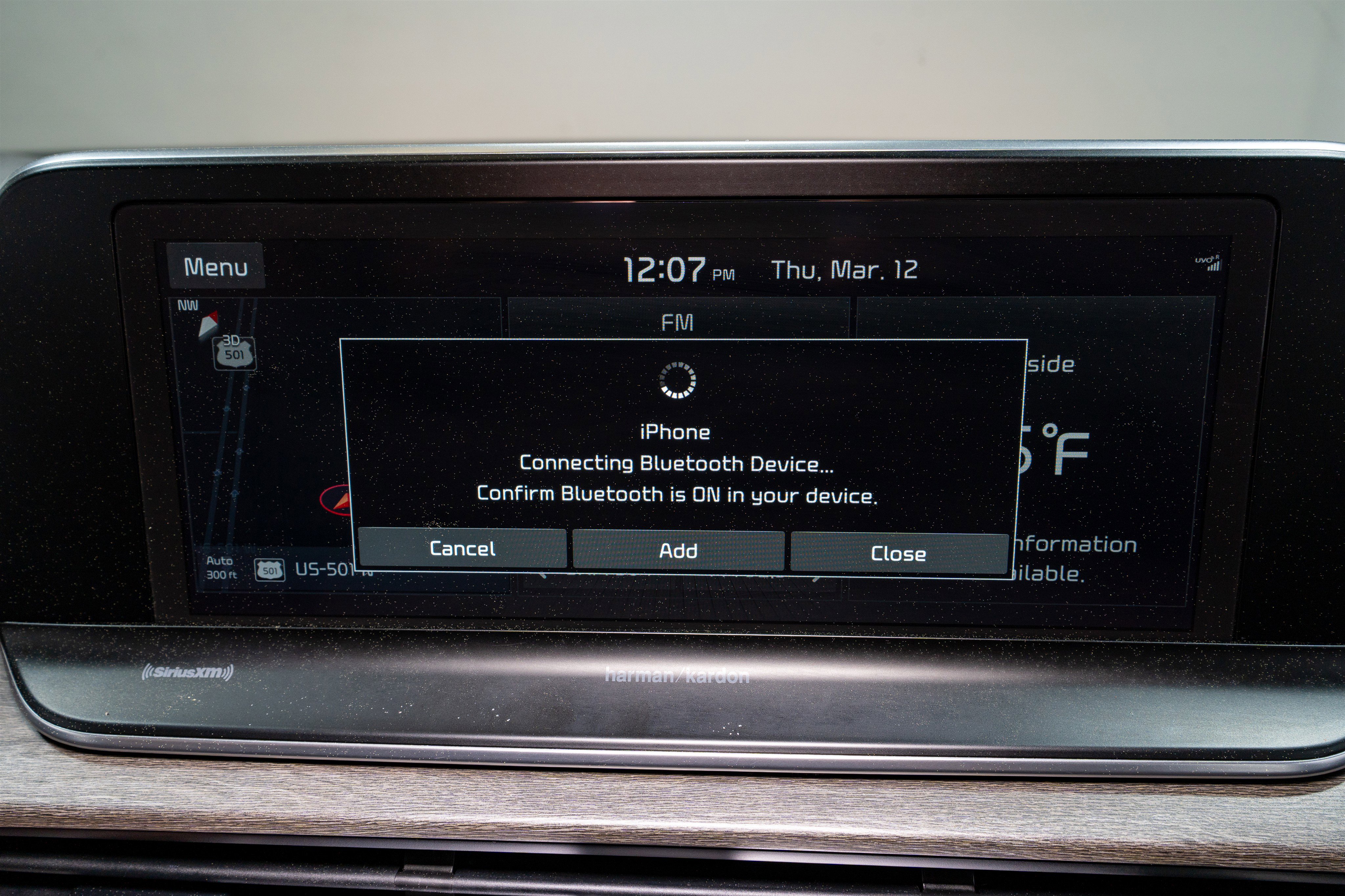 Used 2021 Kia Telluride SX image 21