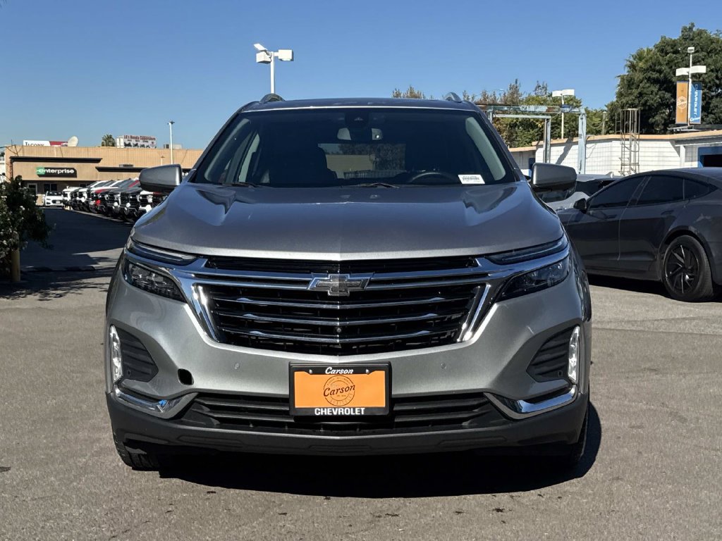 Used 2024 Chevrolet Equinox Premier FWD image 5