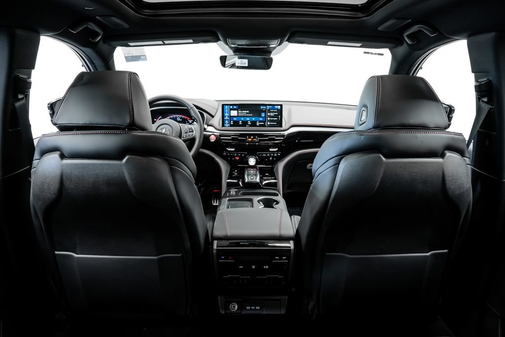 New 2026 Acura MDX A-Spec AWD/4WD image 20