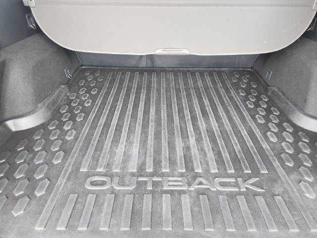 Used 2022 Subaru Outback Wilderness AWD/4WD image 33