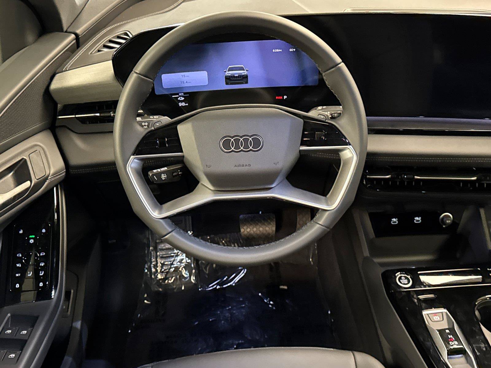 New 2027 Audi Q6 e-tron Premium AWD/4WD image 13
