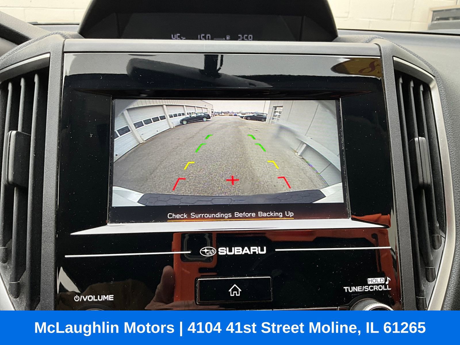 Used 2018 Subaru Crosstrek 2.0i w/ Popular Package #1 image 6