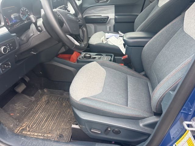 Used 2024 Ford Maverick XLT w/ XLT Luxury Package image 9