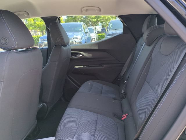 New 2027 Chevrolet Bolt LT w/ Comfort Package FWD image 14