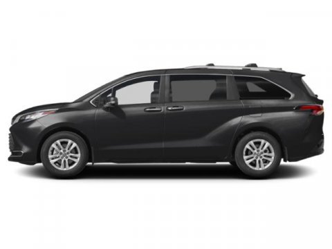 New 2026 Toyota Sienna Limited AWD/4WD image 3