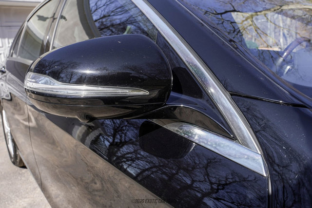 Used 2020 Mercedes-Benz S 560 4MATIC Sedan image 74