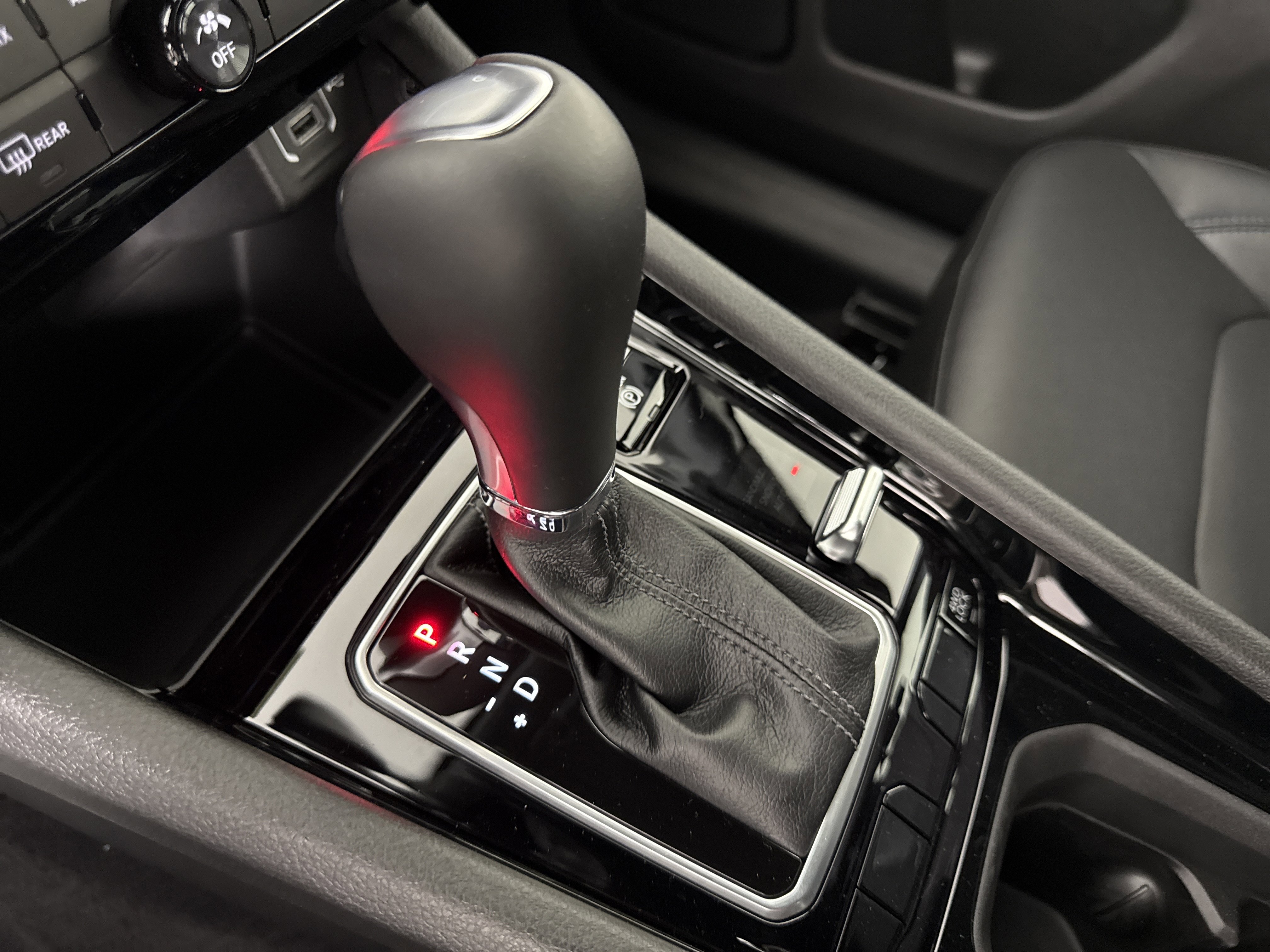 New 2026 Jeep Compass Limited AWD/4WD image 26
