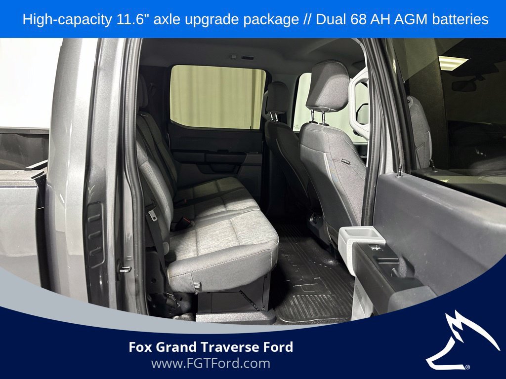 Used 2023 Ford F250 XL AWD/4WD image 21