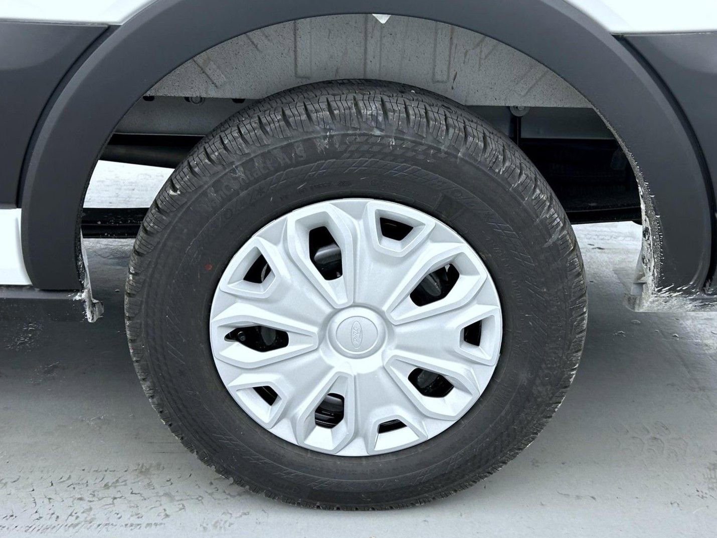 New 2026 Ford Transit 350 XL RWD image 20