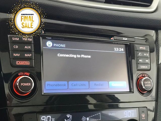 Used 2015 Nissan Rogue SL w/ SL Premium Package image 30