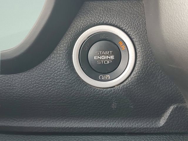 Certified 2022 RAM 1500 Big Horn RWD image 21