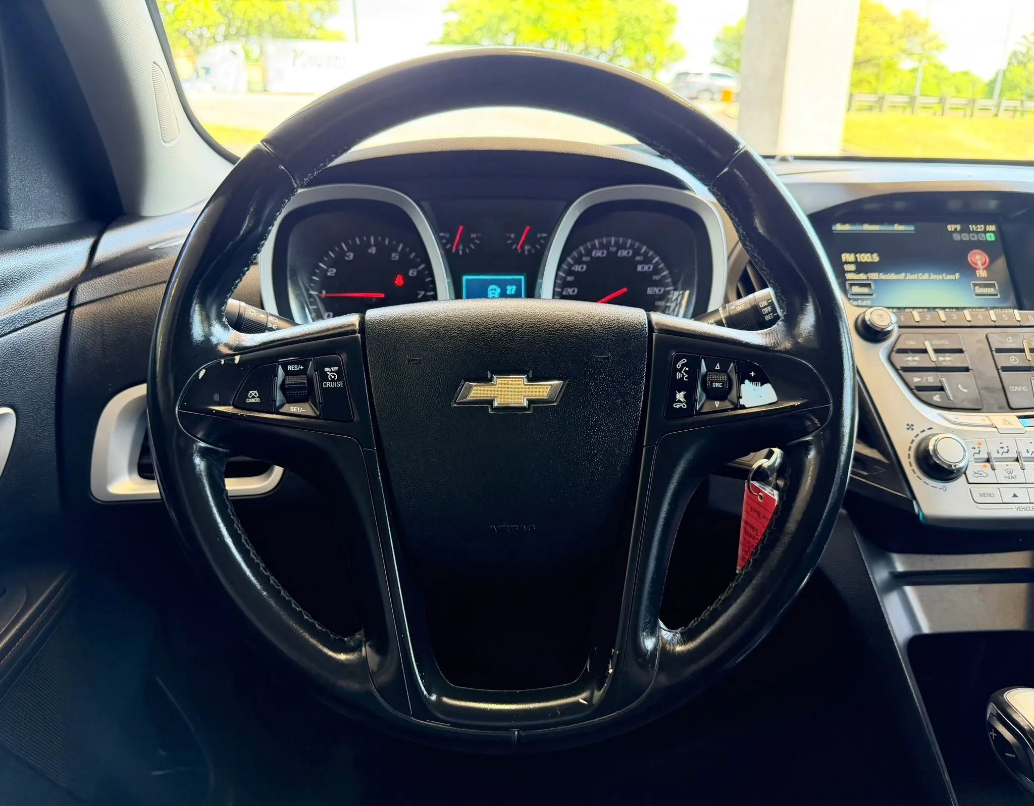 Used 2013 Chevrolet Equinox LT FWD image 10
