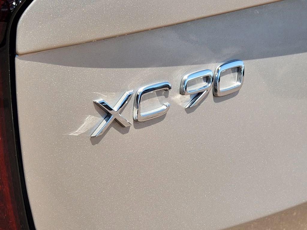 New 2026 Volvo XC90 T8 Plus w/ Protection Package Premier AWD/4WD image 31