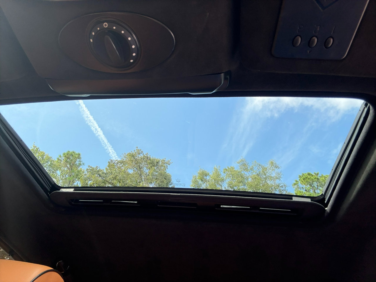 Used 2008 Maserati Quattroporte image 33