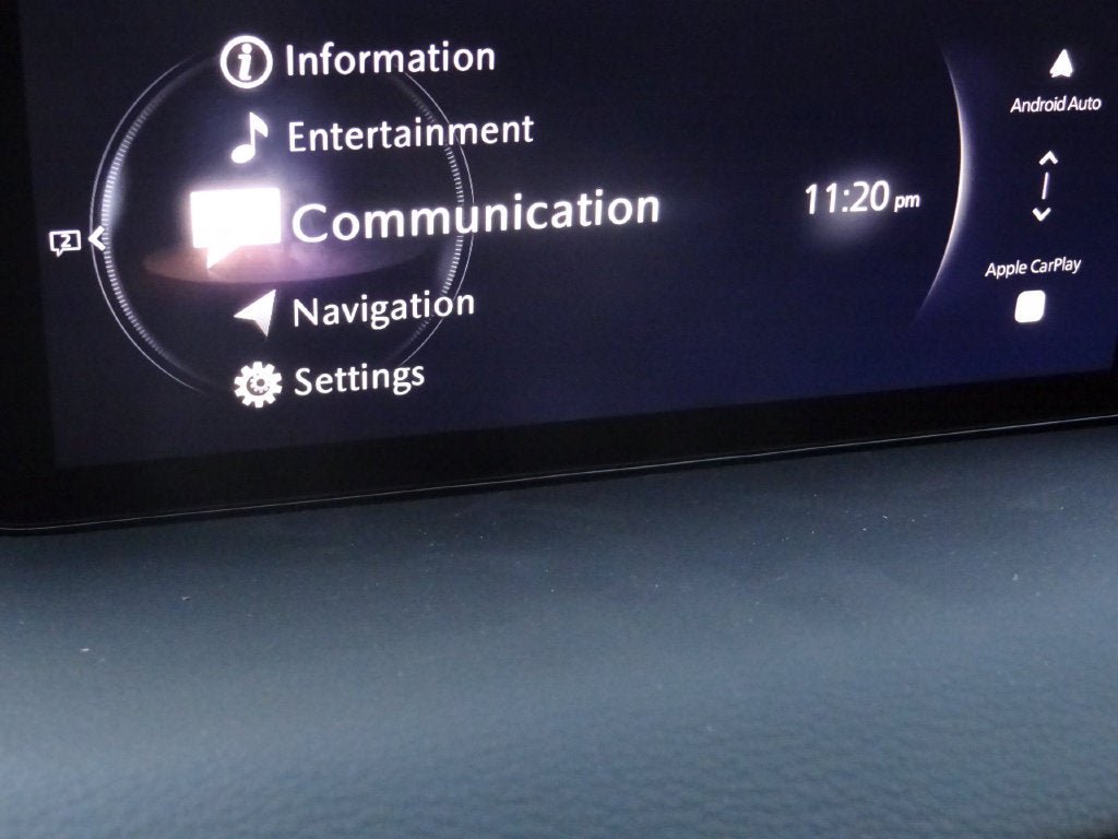 New 2026 MAZDA CX-50 AWD 2.5 S w/ Weather Package image 18