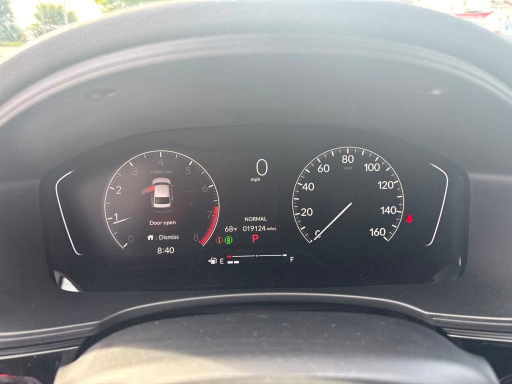 Used 2023 Honda Civic Sport image 18