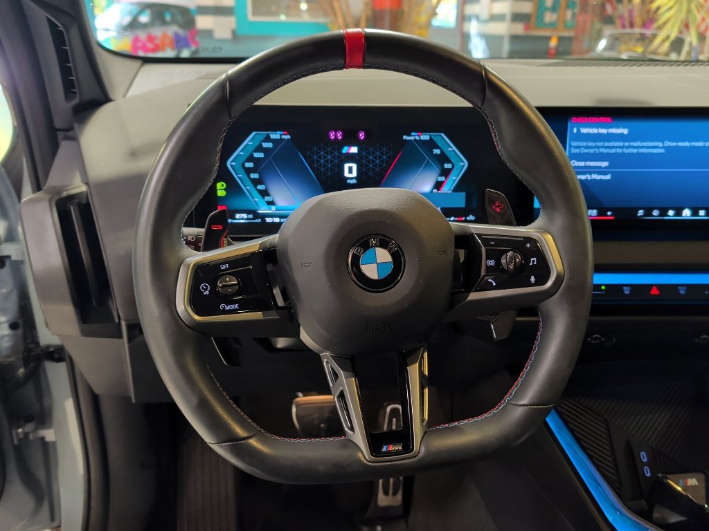 Certified 2026 BMW X3 M50 AWD/4WD image 2