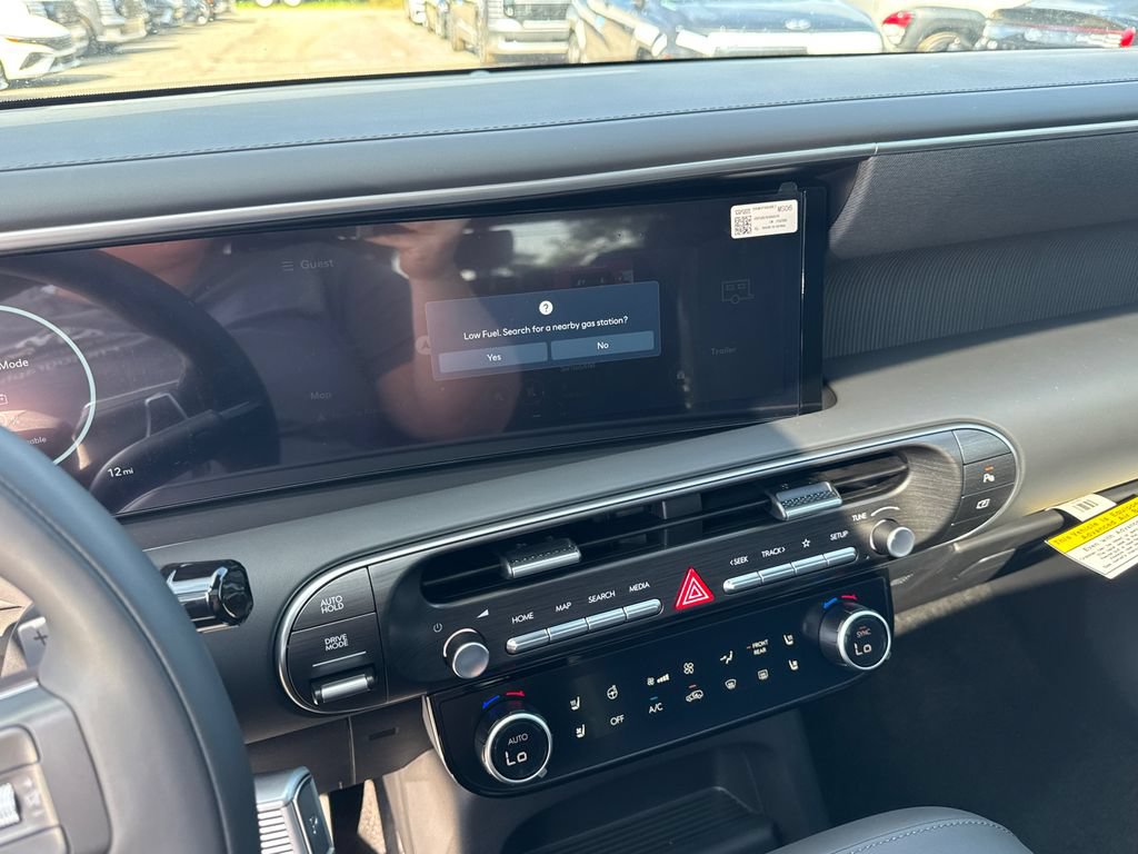New 2026 Hyundai Palisade Calligraphy FWD image 20