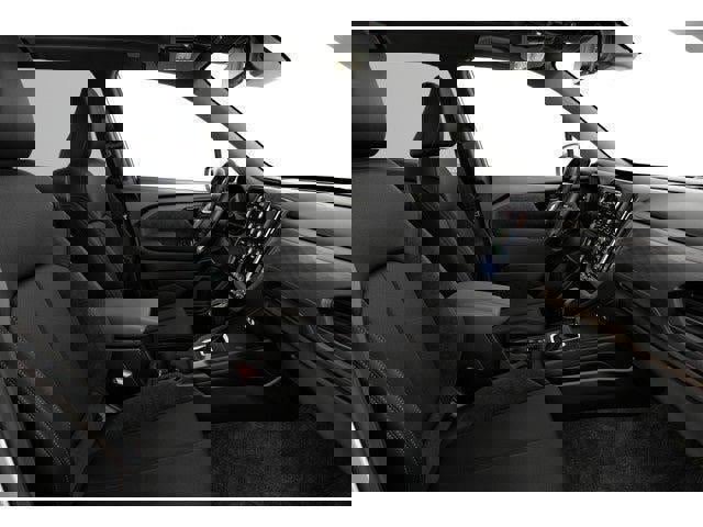 New 2025 Subaru Forester Touring image 56