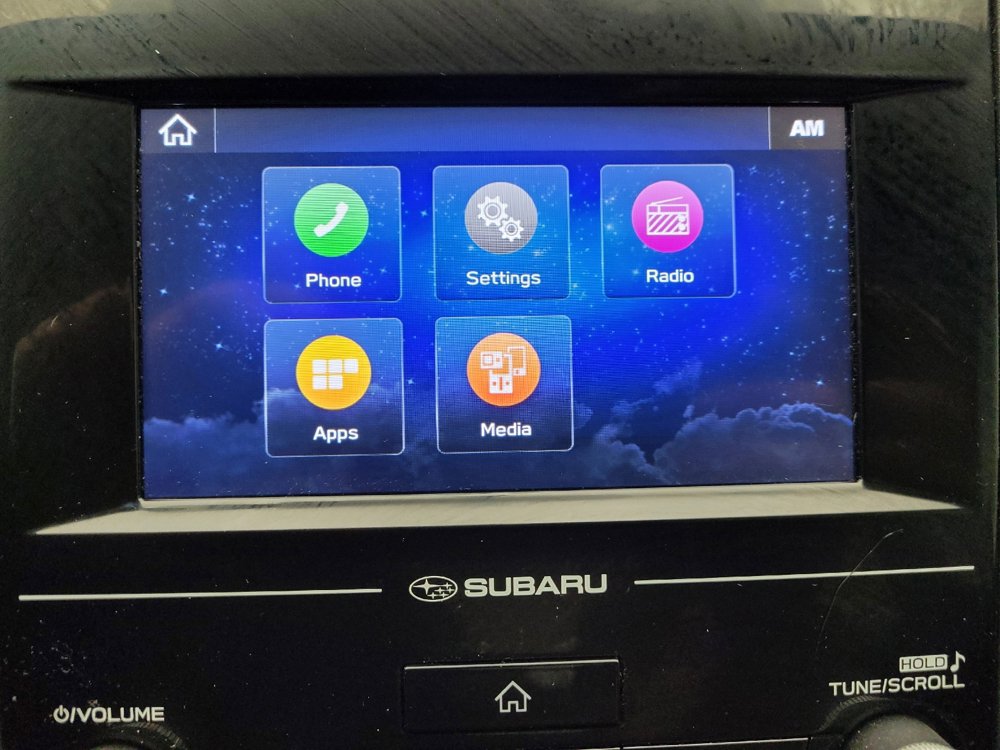 Used 2022 Subaru Impreza 2.0i image 25