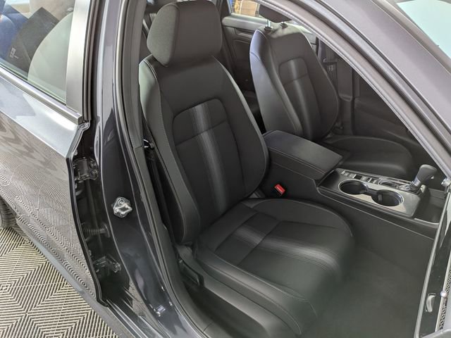 Certified 2025 Honda Civic Sport image 26