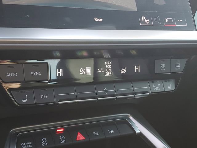 Used 2022 Audi S3 Prestige image 19