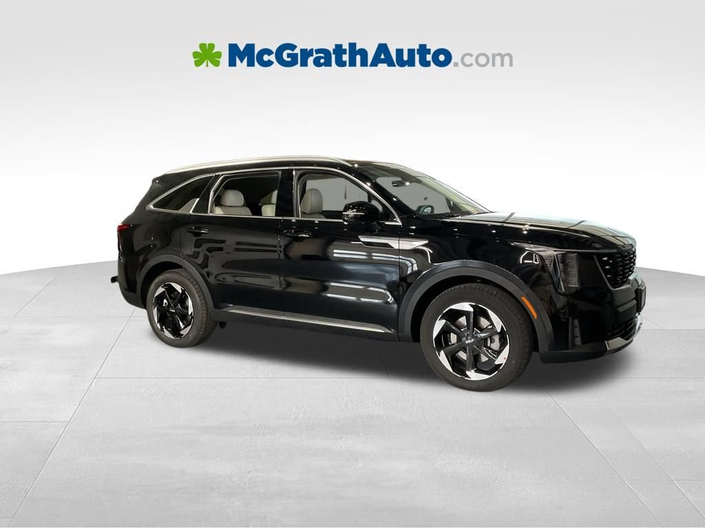 New 2026 Kia Sorento EX w/ EX Premium Package
