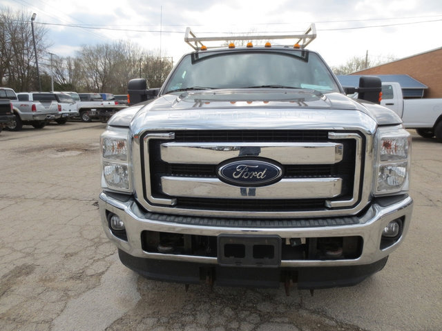 Used 2016 Ford F250 XLT w/ XLT Value Package image 3