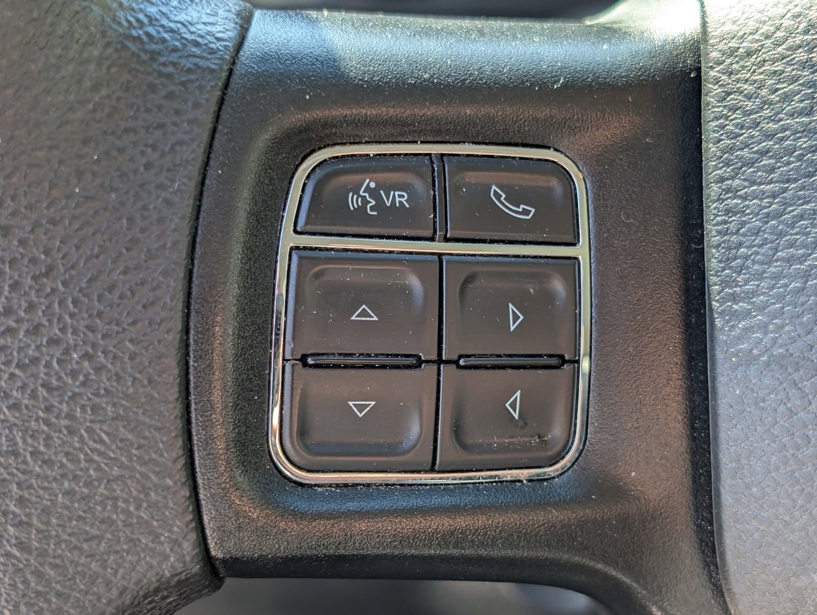 Used 2022 RAM 1500 Tradesman image 20