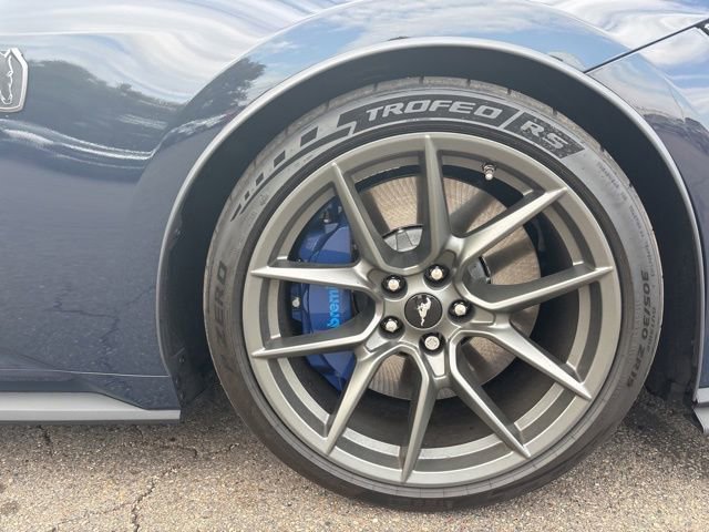 New 2025 Ford Mustang Dark Horse w/ Dark Horse Handlin Package image 12