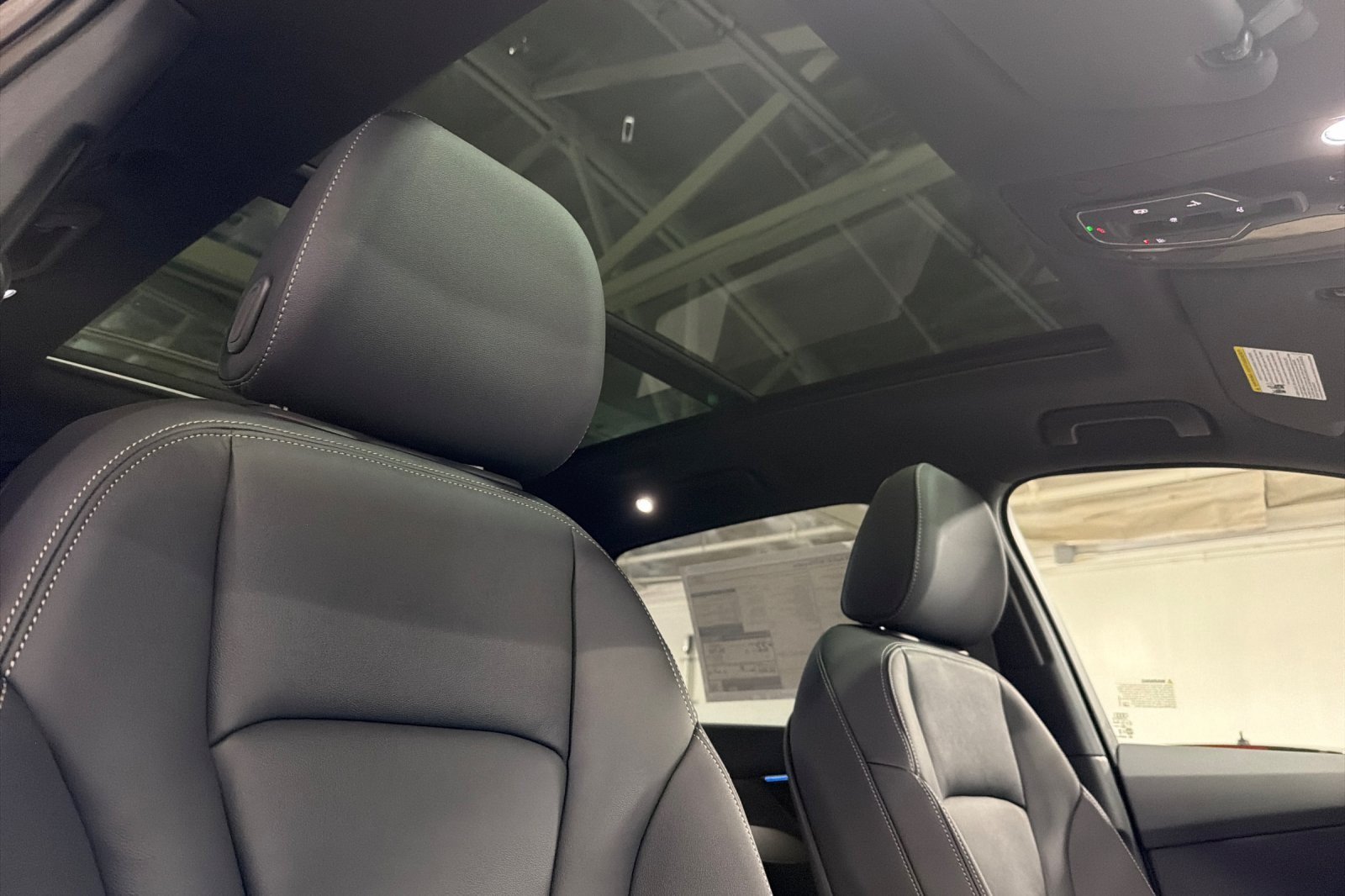 New 2026 Audi Q7 2.0T Premium Plus AWD/4WD image 16