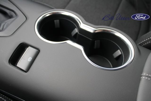 New 2026 Ford Mustang Coupe image 11