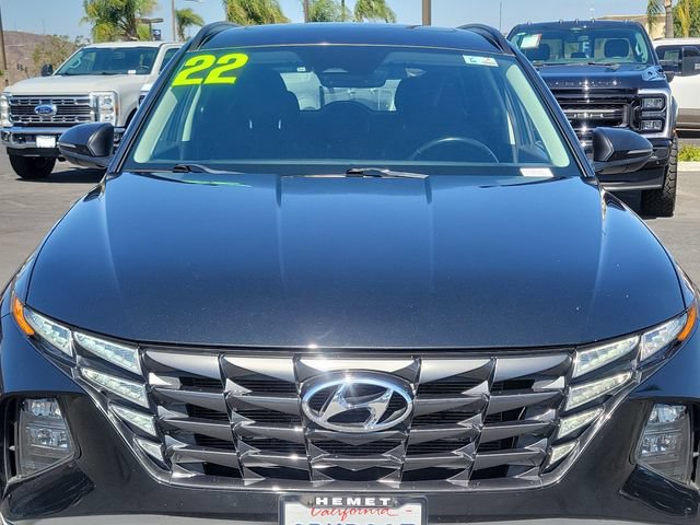 Used 2022 Hyundai Tucson SEL w/ Convenience Package FWD image 29