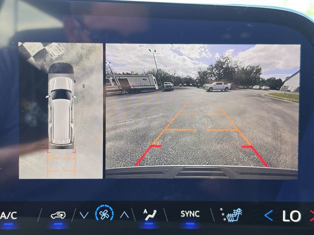 New 2026 Chevrolet Suburban LT w/ Comfort Package RWD image 26