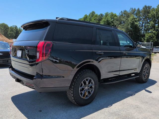 New 2026 Ford Expedition Tremor AWD/4WD image 4