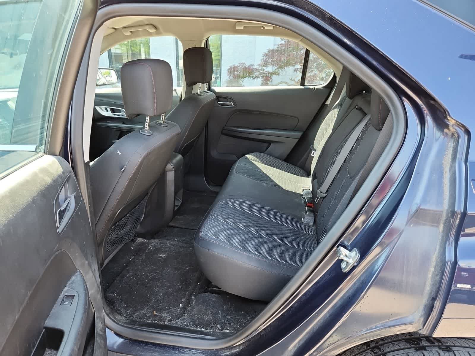 Used 2016 Chevrolet Equinox LS AWD/4WD image 26
