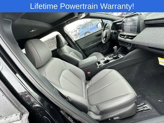 New 2026 Subaru Outback Limited AWD/4WD image 23