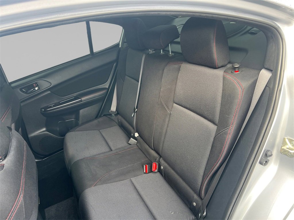 Used 2017 Subaru WRX Premium image 15