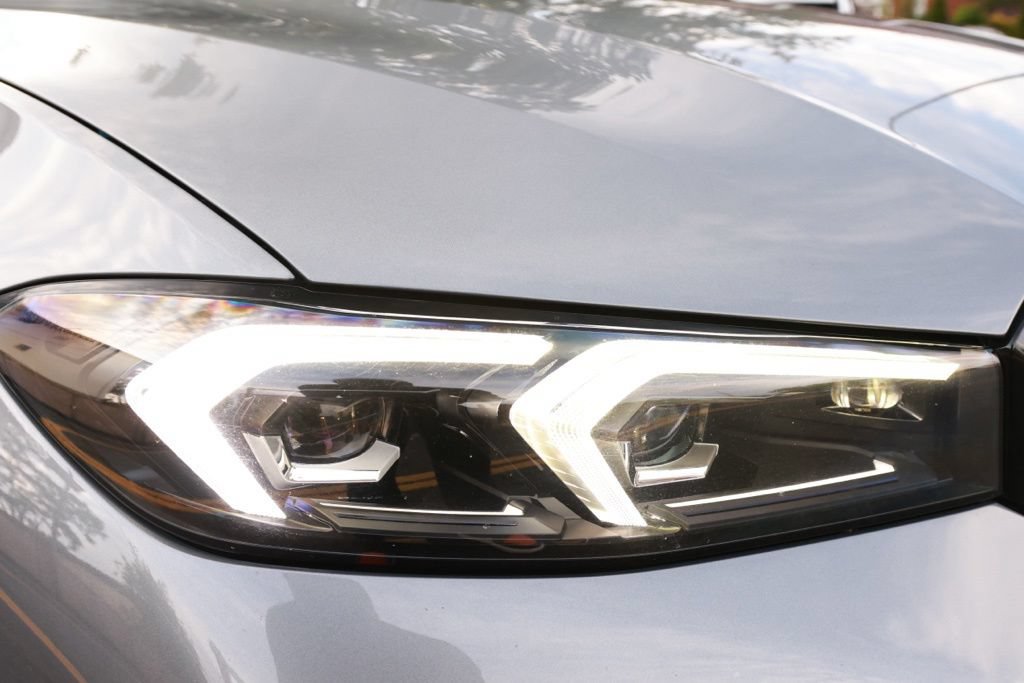 Used 2024 BMW M340i w/ Premium Package RWD image 36