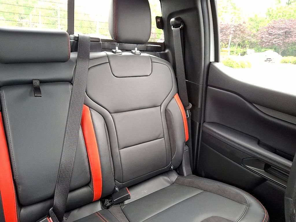 Used 2025 Ford Ranger Raptor AWD/4WD image 20