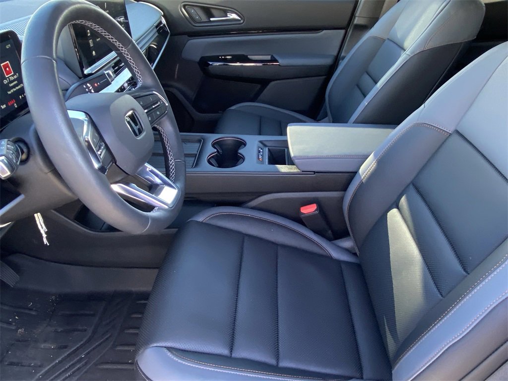 Used 2025 Honda Prologue Elite image 6