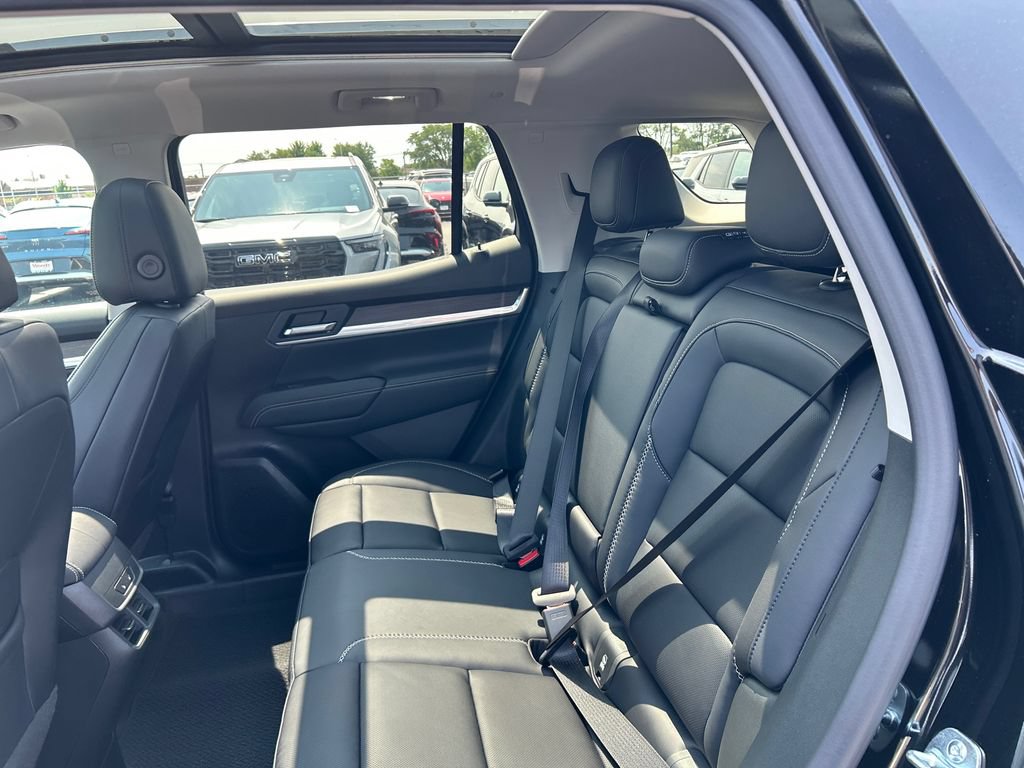 New 2027 GMC Terrain Denali AWD/4WD image 35